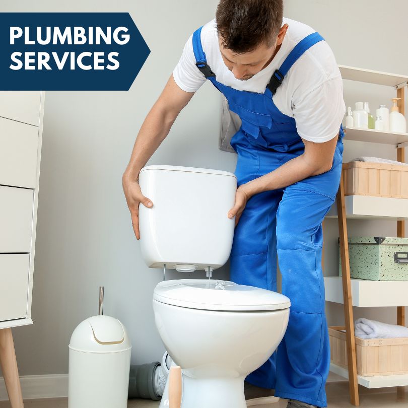Plumbing Company in Fayetteville, AR