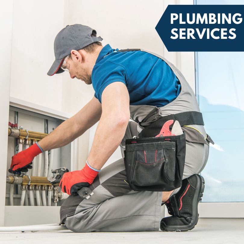 Fayetteville Plumbing Company